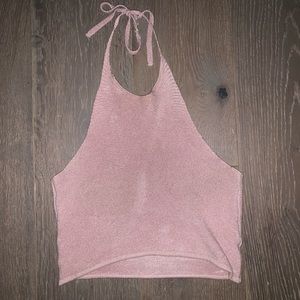 Brandy melville halter